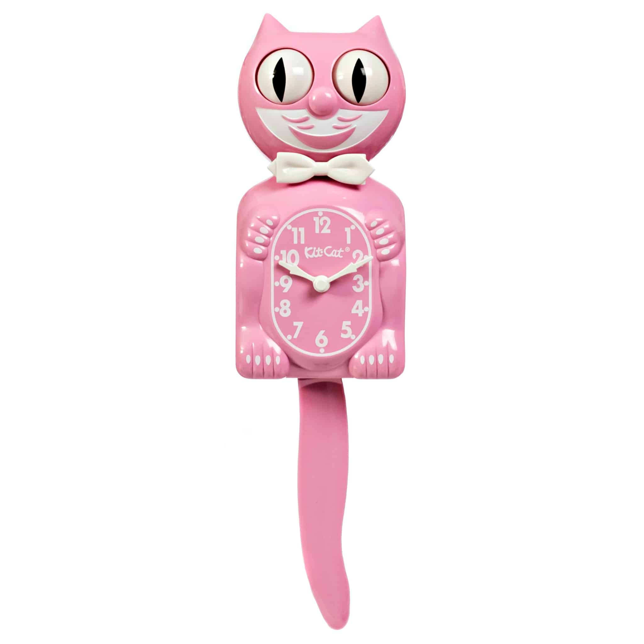 Kit Cat Clock - Horloge murale